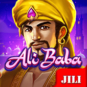 Ali Baba hot slot game icon